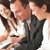 Do's and Don'ts at a Company Ice Breaker