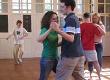 Ice Breaker Games for Dance Classes