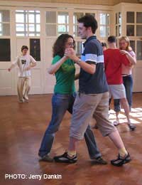 Ice Breaker Games For Dance Classes